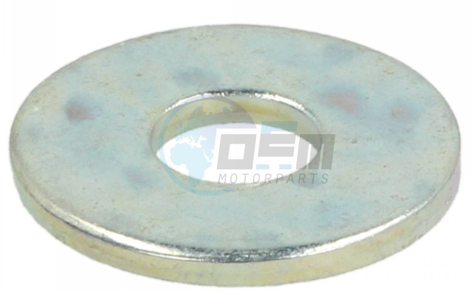 Product image: Piaggio - 016673 - PLAIN WASHER  0