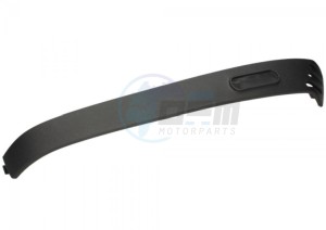 Product image: Vespa - 622902000P - Right lower fairing  