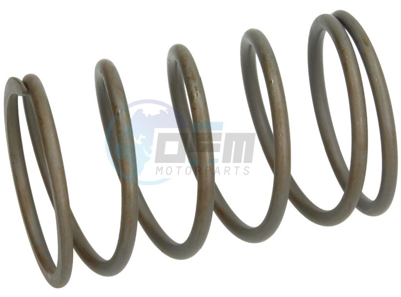 Product image: Moto Guzzi - 831098 - rear pulley spring  0