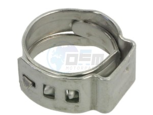 Product image: Piaggio - CM001901 - Clamp 