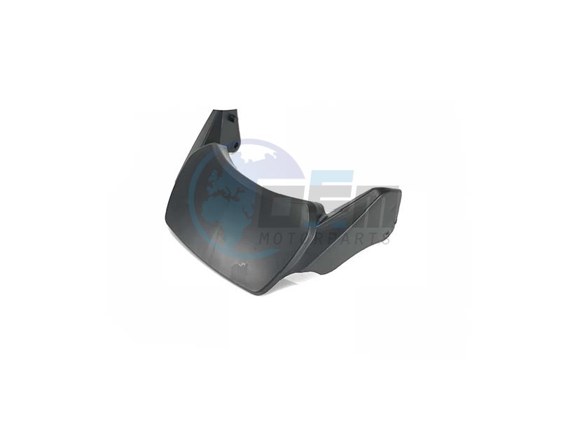 Product image: Rieju - 0/000.570.8080 - HEADLIGHT EMBELLISHMENT COVER  0