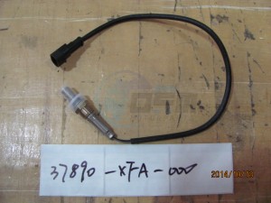 Product image: Sym - 37890-XFA-000 - O2 SENSOR 