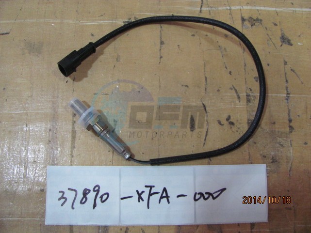 Product image: Sym - 37890-XFA-000 - O2 SENSOR  0