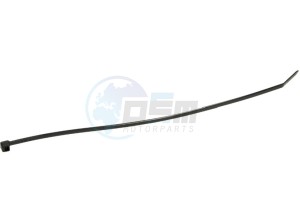 Product image: Aprilia - 257134 - Retaining Strap 