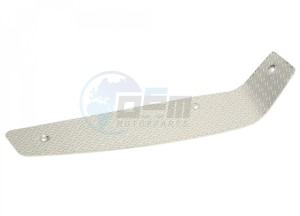 Product image: Gilera - 653426 - Lh mat 