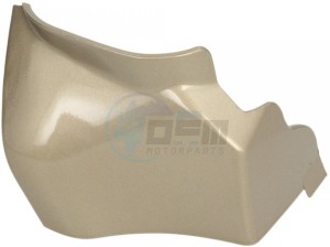 Product image: Vespa - 62212940GV - Left spoiler rear terminal  