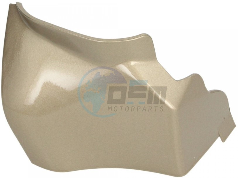 Product image: Vespa - 62212940GV - Left spoiler rear terminal   0