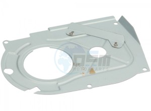 Product image: Vespa - 873681 - Complete air baffle  