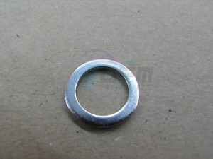 Product image: Sym - 90545-M9Q-000 - OIL BOLT WASHER 