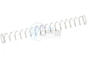 Product image: Gilera - CM140902 - Valve gas return spring 