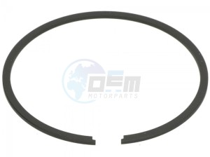 Product image: Gilera - 484531 - PISTON RING 