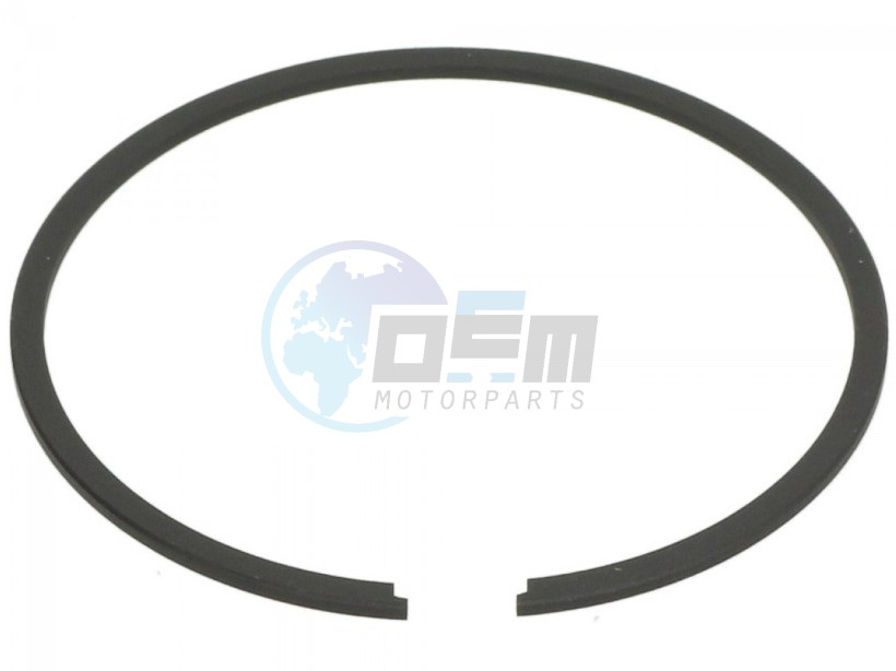 Product image: Gilera - 484531 - PISTON RING  0