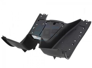 Product image: Vespa - 5730000090 - Footrest  