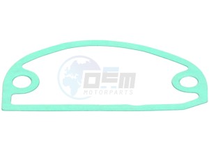 Product image: Vespa - B013738 - Transmission crankcase-support gasket  