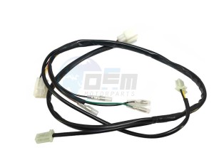 Product image: Rieju - 0/000.160.6006 - REAR SYSTEM 