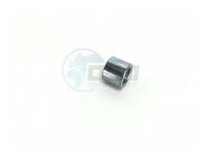 Product image: Rieju - 0/000.480.5033 - WHEEL SPACER Ø22 X 3.5 X H18.5 