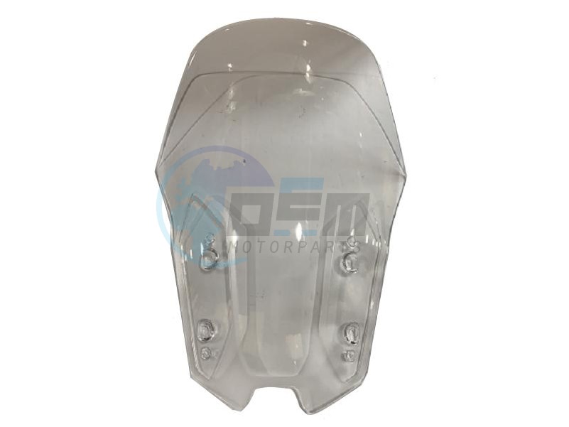 Product image: Sym - 67100-TL1-000 - WIND SCREEN  0