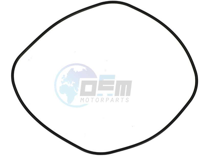 Product image: Gilera - 430733 - O-ring  0