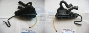 Product image: Sym - 17200-A4C-010 - AIR/C 