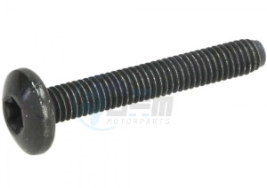 Product image: Vespa - CM179304 - screw  