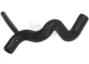 Product image: Vespa - 848434 - By-pass pipe  