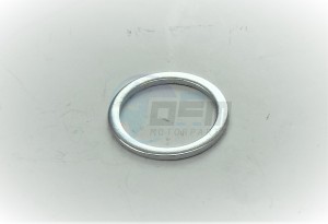 Product image: Aprilia - 00H00201441 - O RING 