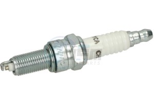 Product image: Piaggio - 438074 - SPARK PLUG CHAMPION RG6YCA 