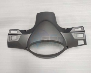 Product image: Sym - 53206-XFA-000-AG - RR HANDLE COVER 