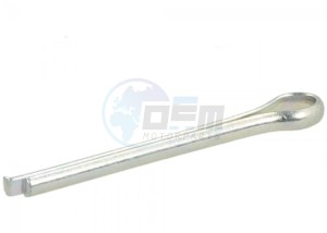 Product image: Gilera - 003208 - Split pin 