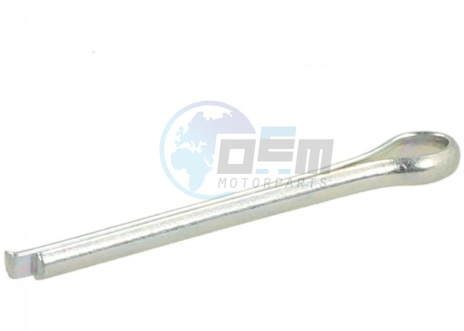 Product image: Gilera - 003208 - Split pin  0