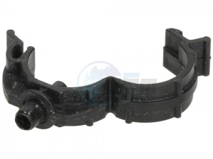 Product image: Piaggio - CM006903 - PIPINGS RETAINING SPRING 