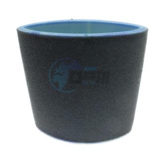 Product image: Yamaha - 1XDE44510000 - ELEMENT, AIR CLEAN  0