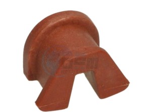 Product image: Aprilia - 842175 - shoe for rollers 