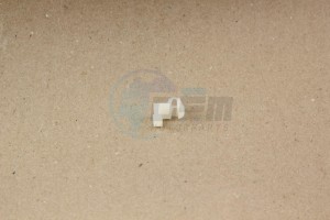 Product image: Suzuki - 19131-89L00 - RETAINER,CABLE 