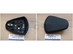 Product image: Sym - 7730A-B9A-001 - RR. SEAT ASSY. 