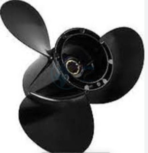 Product image: Suzuki - 58100-96372-019 - Propeller  3x10 1/4x9 DF25A - DF30A - DT25 - DT30 - 