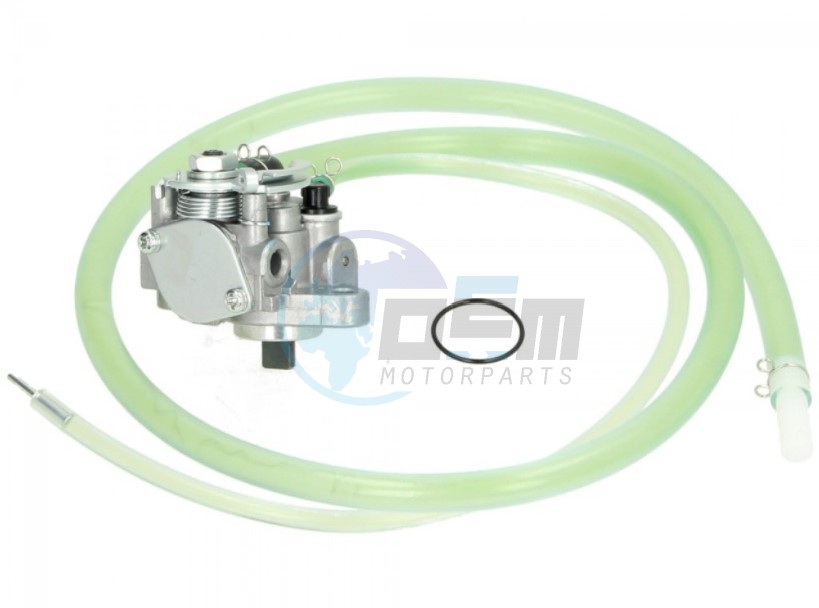 Product image: Gilera - 82604R - PUMP, ENGINE OIL  0