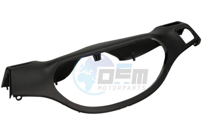 Product image: Gilera - 298148000C - Handlebar cover  0