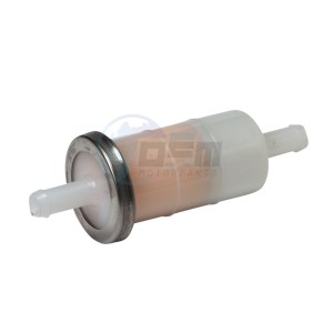 Product image: Kawasaki - 49019-1055 - FILTER-FUEL 