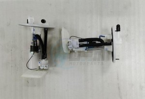 Product image: Sym - 16700-Z5C-010-CN2 - FUEL PUMP COMP. 