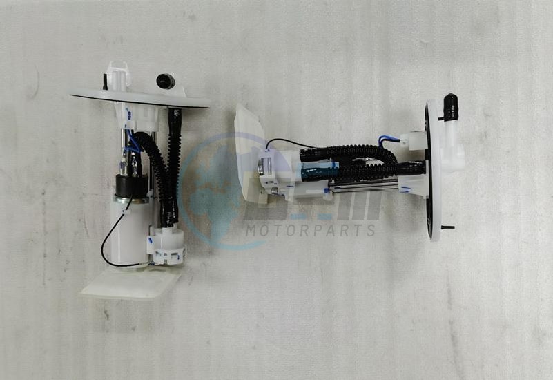 Product image: Sym - 16700-Z5C-010-CN2 - FUEL PUMP COMP.  0