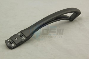 Product image: Cagiva - 800077773 - L.H. SUPPORT 