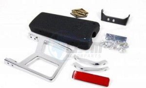 Product image: Suzuki - 46300-38822 - CARRIER 