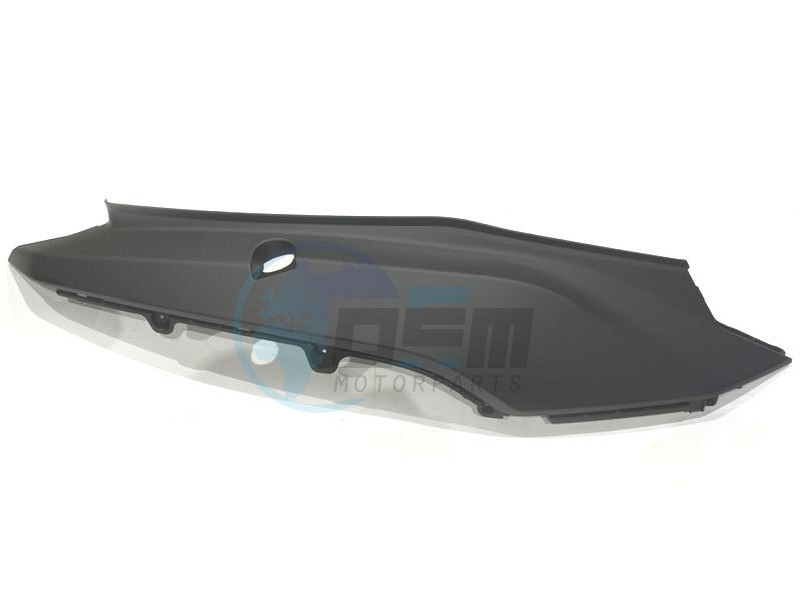 Product image: Sym - 83500-L9M-000-JH - R. BODY COVER  BK-001UL  0