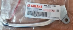 Product image: Yamaha - 5MLH39120000 - LEVER 1 