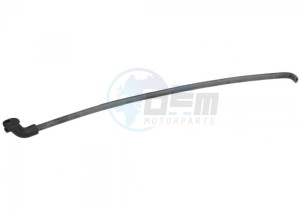 Product image: Piaggio - 840733 - breather pip for gearbox 