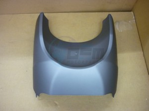 Product image: Sym - 50615-LVA-000-GI - FR UNDER SPOILER GY-010U 