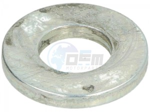 Product image: Piaggio - 876403 - FLAT WASHER 