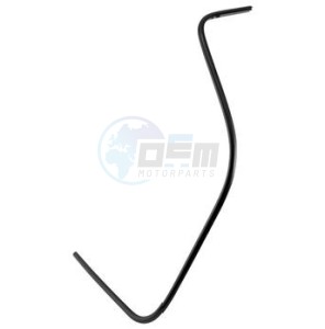 Product image: Vespa - 1B006680 - Right-hand shield edge 