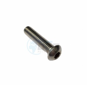 Product image: Gilera - 654507 - Hex socket screw 